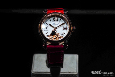 京東鐘表之夜發(fā)布四大升級戰(zhàn)略，引領(lǐng)線上鐘表銷售新潮流