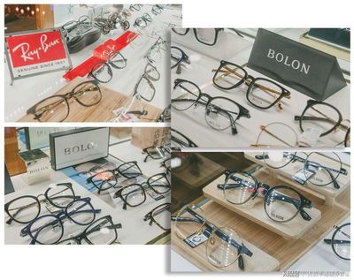 一年獲利5.53億元！成本僅6元的眼鏡片，明月為何敢賣千百元？——鏡片行業的“鐘表銷售”邏輯