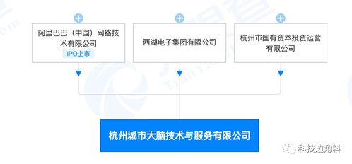 阿里巴巴助力杭州數(shù)字新基建，成立城市大腦技術(shù)公司賦能智慧治理